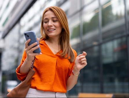 Take the 2-Minute NextGen Money Wellness Checkup