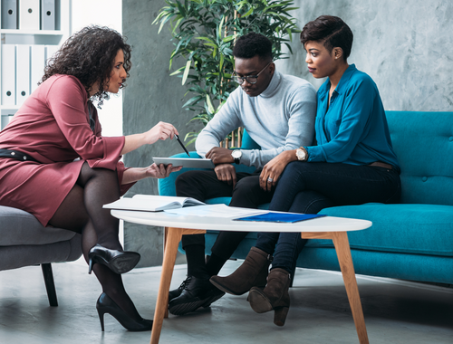 Equitable Advisors Provides Financial Services For All Stages Of Life<br/>
