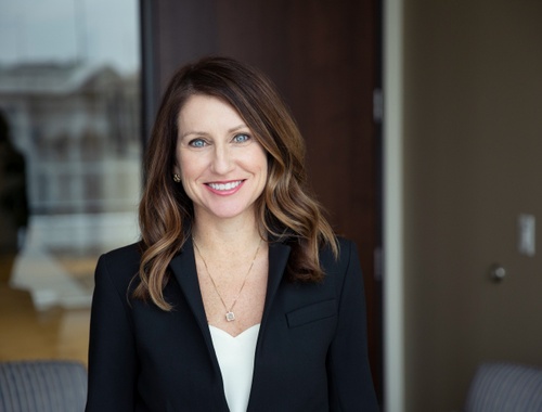Meg Prestigiacomo, CFP®, CPWA®