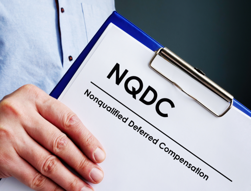 Deferred Compensation Plans & Restricted Stock