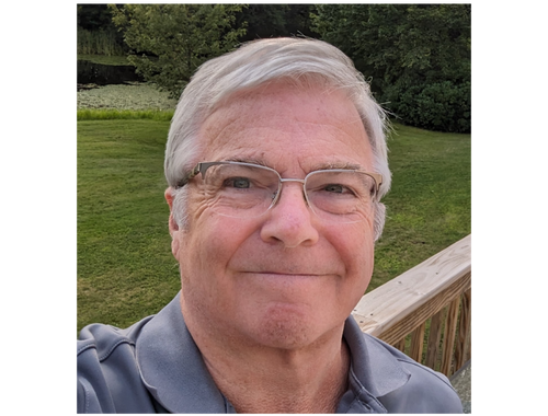 Jeffrey S DeWald, CLU, ChFC, CBEC