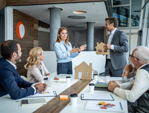 Personalized Exit Planning Strategies