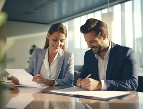 Disability Insurance