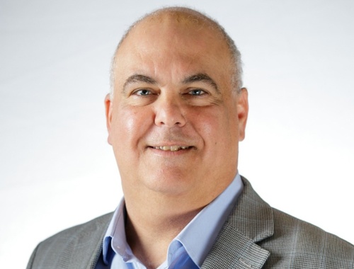 Sal Mondello, Financial Planner