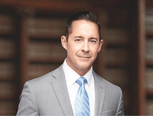 Over 25 Years of Financial Experience