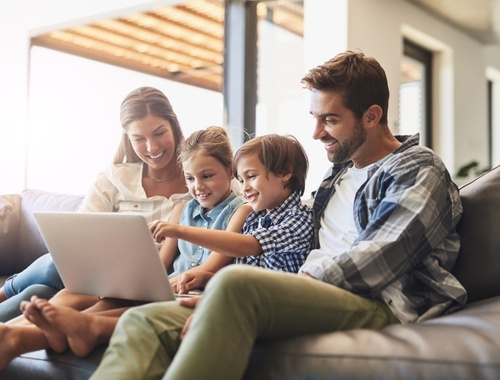 Growing Your Wealth & Family