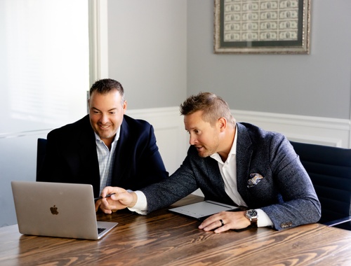 Comprehensive Financial Planning