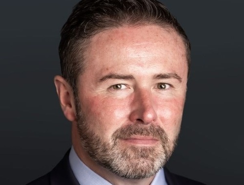 David F. Crossan,CFP®, CLU®, CRC®