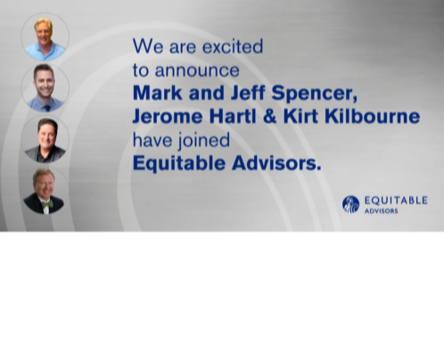 Learn about how you can build a team at Equitable Advisors like this seasoned advisor has<br/>
