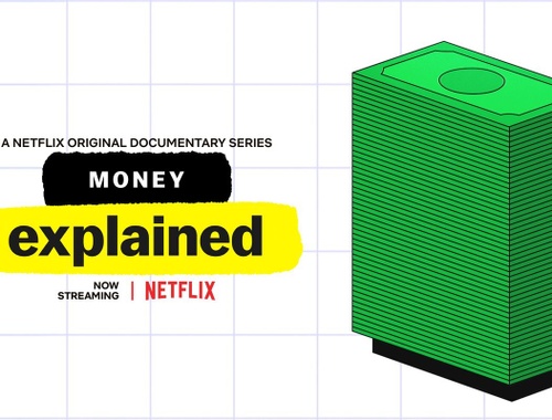Money, Explained