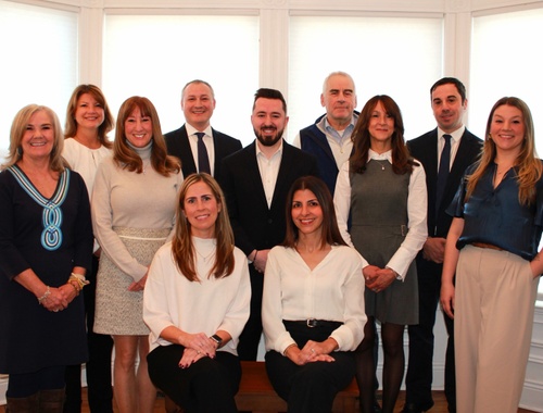 Meet Your Experienced Team