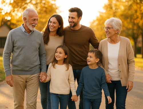 LEGACY PLANNING