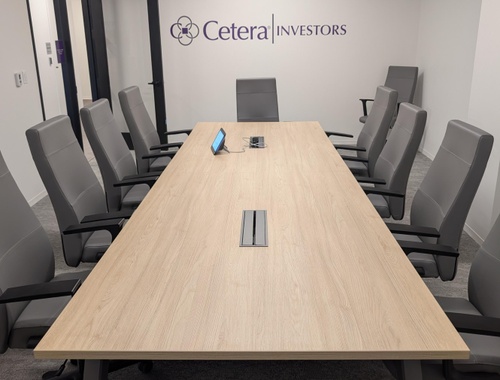 Large Conference Room