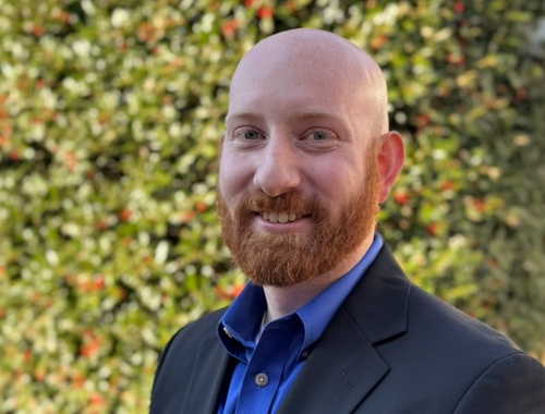 Logan Whitlock, CFP®  - Financial Advisor