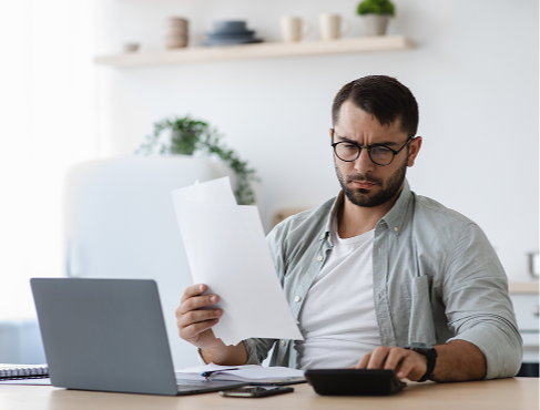 Self-Employed & Freelancer Tax Services
