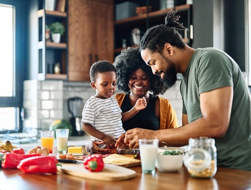 The 6 Key Areas of Financial Planning