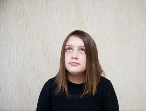 Study: Autism in Girls May Be Just as Common as in Boys