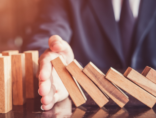 Your Shifting Risk Tolerance