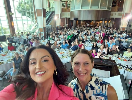 YWCA Women's Equality Day