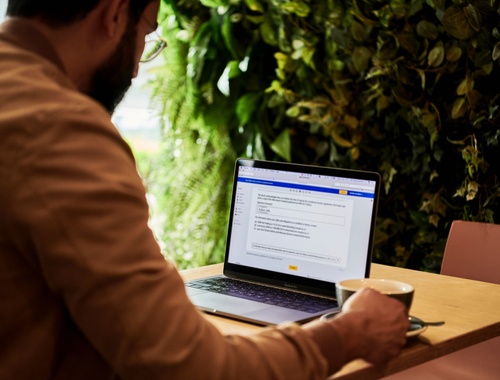 Cash Flow & Budgeting 