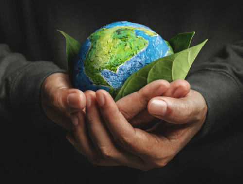 Qualified Charitable Distributions