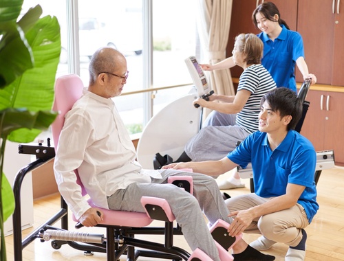 Extended Care