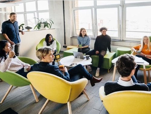 Corporate Education