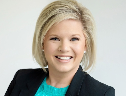 Jamie - Earns Additional 2026 Advisor Hub Recognition