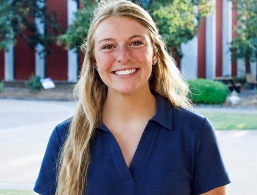 Welcome Savannah French!
