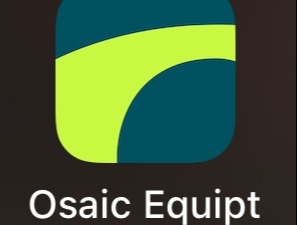 eQuipt Smartphone App