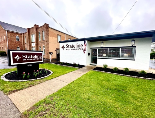 Abingdon Office