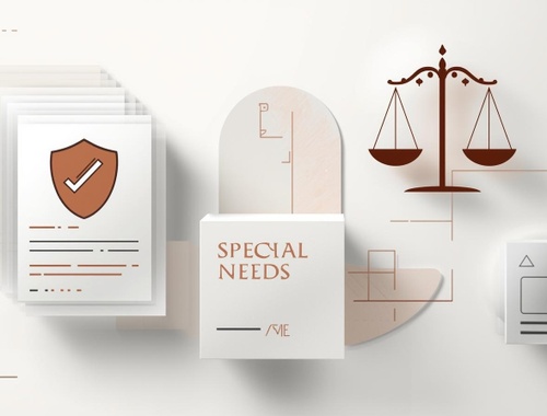 Special Needs Trusts
