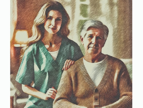 Long Term Care Resources and Materials