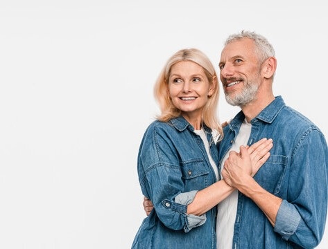 Retirement Should Feel Organized, Not Uncertain. 