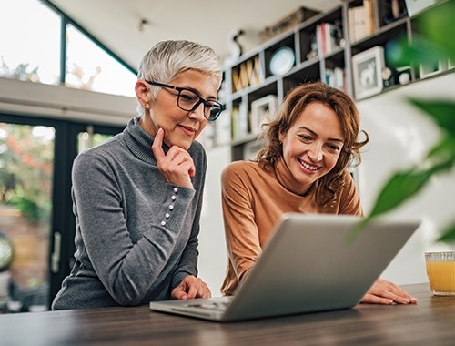 Exiting & Transitioning Advisors