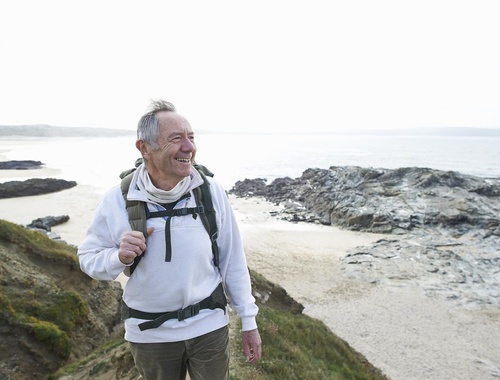 Pre-Retirees & Retirees