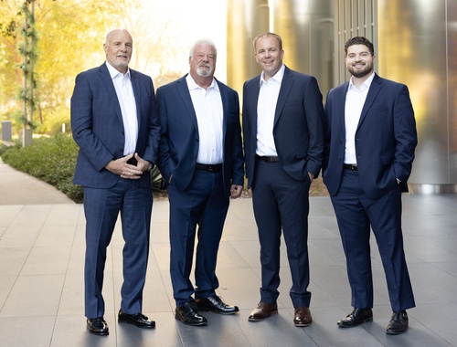 Why Pinnacle Private Wealth<br/>
