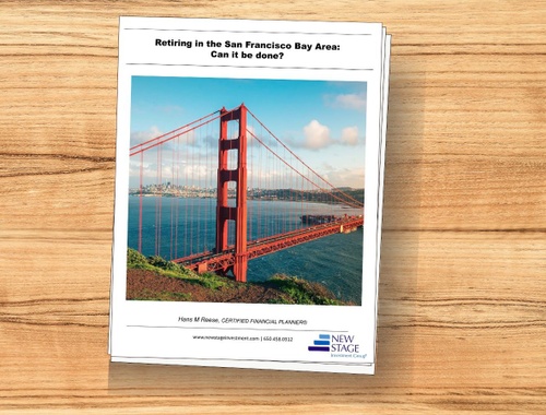 Looking to retire in the Bay Area?