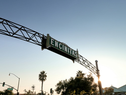 Encinitas Office
