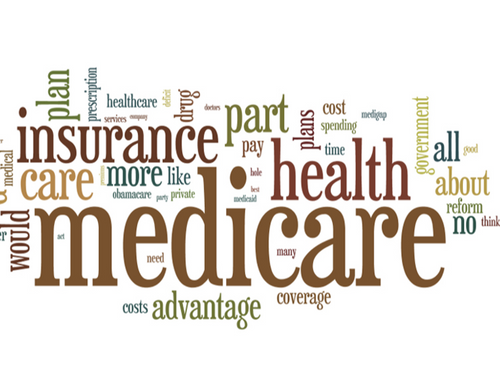Understanding Your Medicare Options Webinar