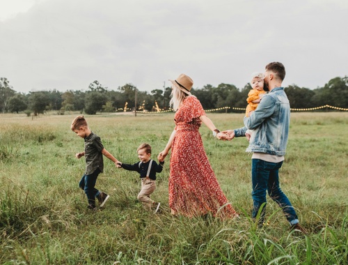 Strategies Tailored to Your Family's Needs