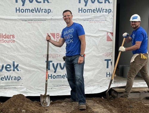 Habitat for humanity