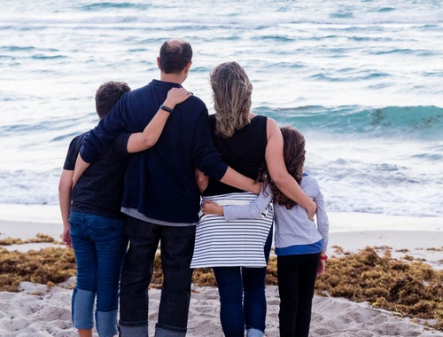 Ongoing Planning & Partnership