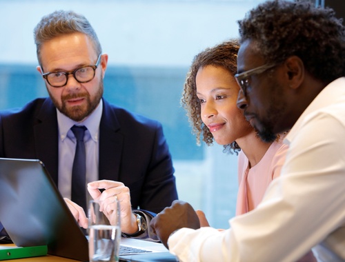 Managed Fee-Based Solutions