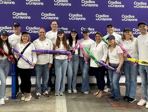 Volunteer Day