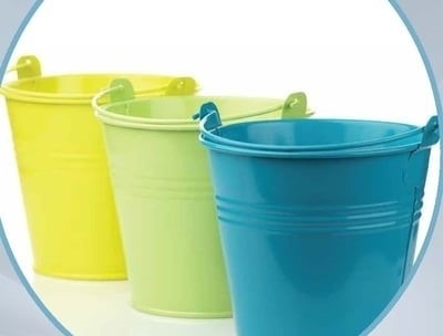 The Bucket Plan<sup>®</sup> Philosophy