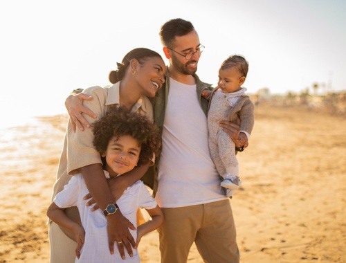 Growing Your Wealth & Family