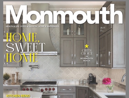 Featured in Monmouth Magazine - April 2026: Retirement Planning Insights