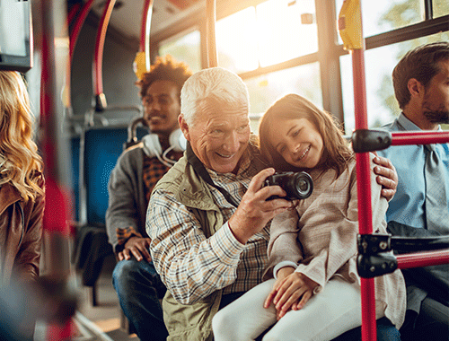 Financial Solutions that Adapt to Your Life