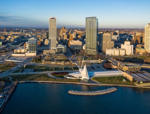 Milwaukee Office